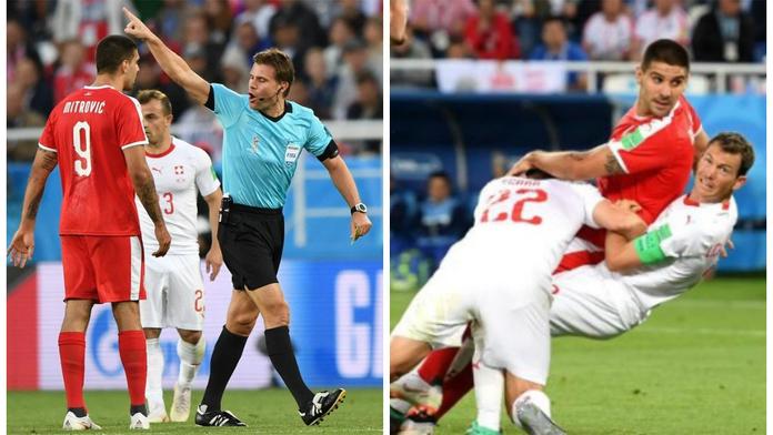 Když jdou sudí proti sobě: Ti od videa napráskali hlavního arbitra