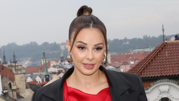 Monika Bagárová