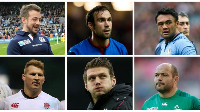 Šest zemí, šest hvězd. Six Nations má napravit pověst Evropy