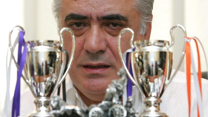 Zemřel Lorenzo Sanz, exšéf Realu Madrid podlehl nákaze koronavirem