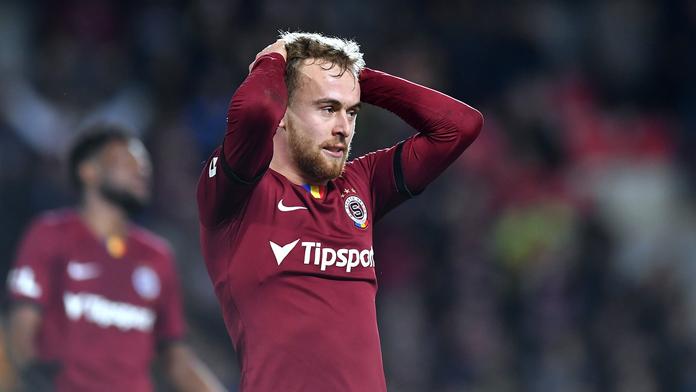 Hašek si postavil hlavu! Se Spartou neodjel na soustředění