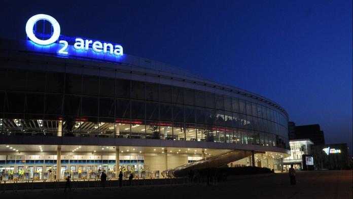 PPF a Live Nation vytvoří společný podnik. Bude mí na starost O2 arenu, O2 universum a Forum Karlín