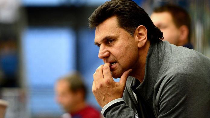 Novopečený otec Vladimír Růžička přiznal, proč nebyl u porodu!