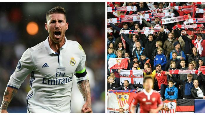 Jde to i bez Ronalda! Real Madrid rozbrečel Sevillu v prodloužení