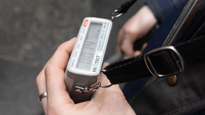 Krakov svírá strach. Policie pátrá po ztraceném radioaktivním přístroji