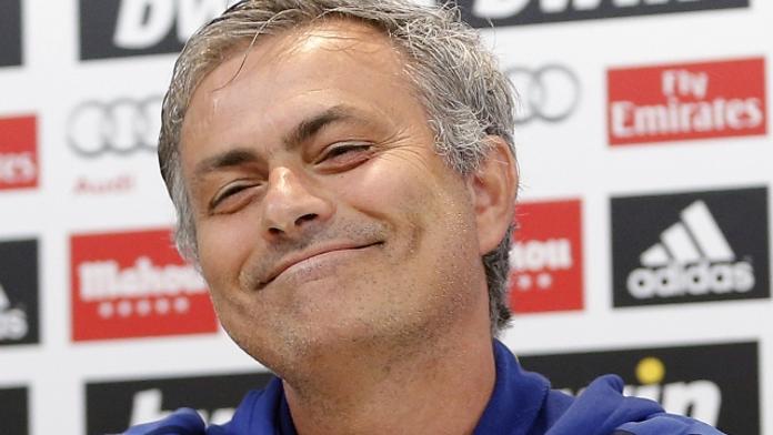 Mourinho posadil „legendy“ na zadek. A v Realu možná vůbec neskončí