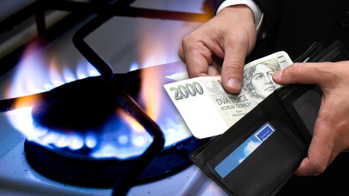 Ceny energií padají. O kolik zlevní, prozradily první společnosti