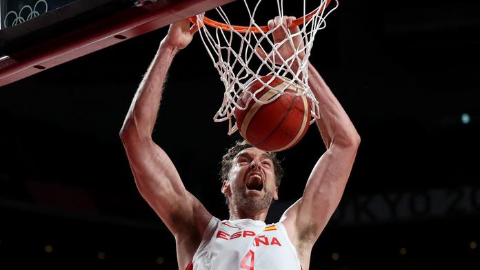 Konec hvězdné kariéry. Loučí se vítěz NBA a olympijský medailista