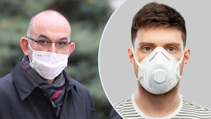 Ministerstvo zásadně mění opatření. S respirátorem už nehrozí karanténa
