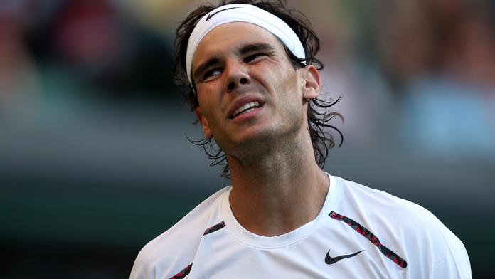 Nadal zřejmě Davis Cup vynechá, Berdych a spol. můžou být v klidu