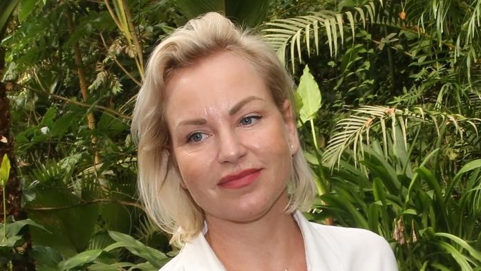 Martina Pártlová