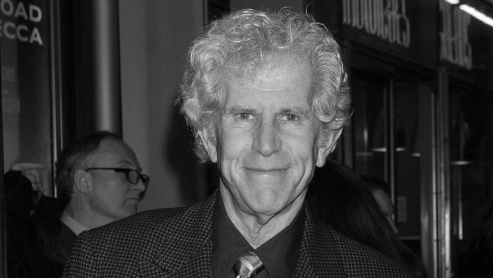 Tony Roberts