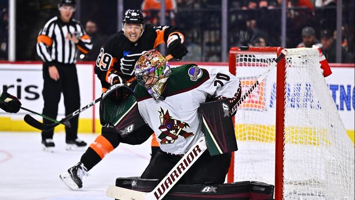 Stěhování Arizony Coyotes je na dosah. NHL už s touto variantou počítá