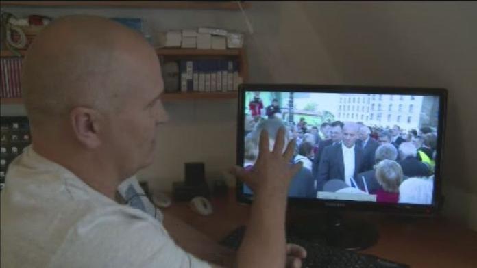 Bývalý bodyguard: V Chrastavě mohla být chyba i na straně prezidenta