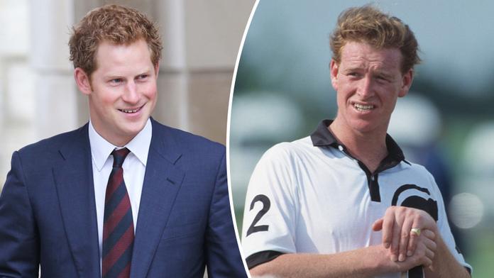 Je Charles skutečně otcem prince Harryho? Dianin milenec promluvil