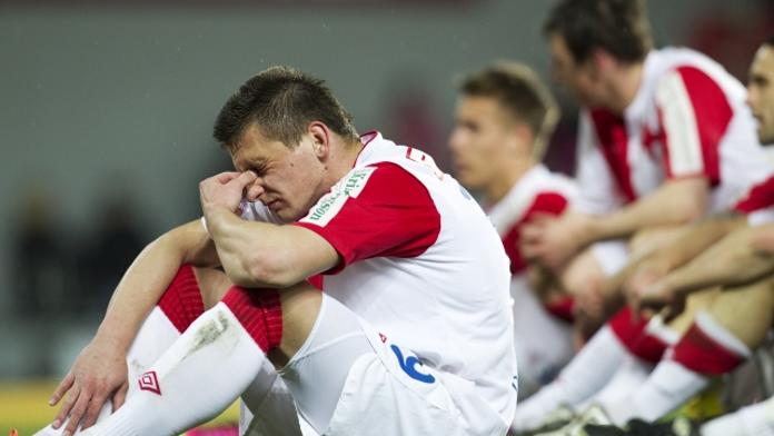 Sparta padla, prohrála i Slavia! Fotbalový pohár překvapil