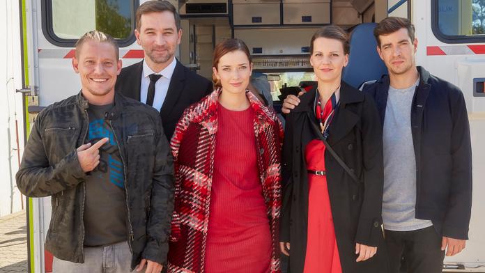 Výbuch v zákulisí Tváře! Produkce musela zastavit natáčení