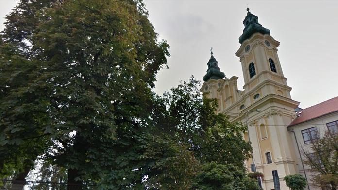 Tragédie! Muže před kostelem zasáhl blesk, na místě zemřel