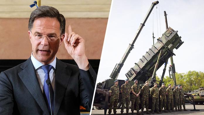 Mark Rutte