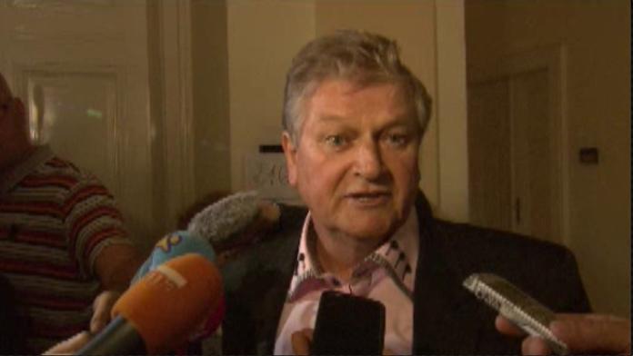 Advokát: Barták měl vždy rád mladé ženy