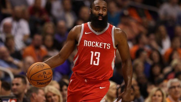 Harden proti Lakers nasázel 51 bodů, ale ani to na výhru nestačilo!