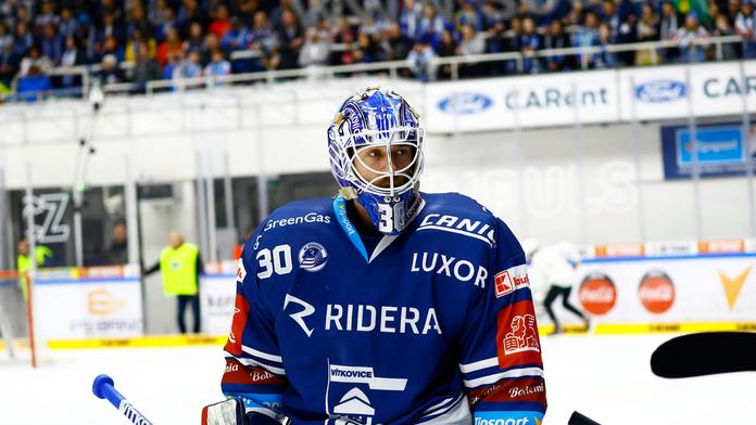 Z branky Vítkovic do NHL. Stezka po play-off balí kufry a míří do zámoří