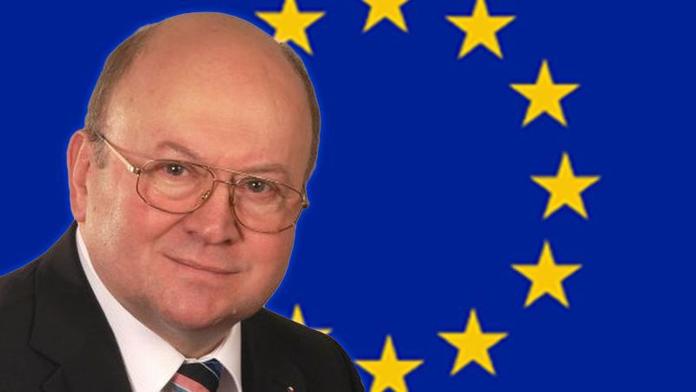 Remek: Český Parlament mne neláká