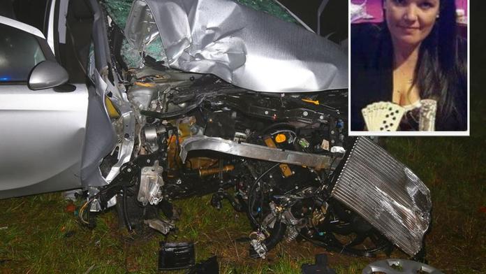 Děsivá autonehoda! V Česku zemřela britská královna pokeru