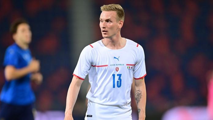 Ševčík se připojil k reprezentaci. Nyní to bude rozdílný turnaj, myslí si