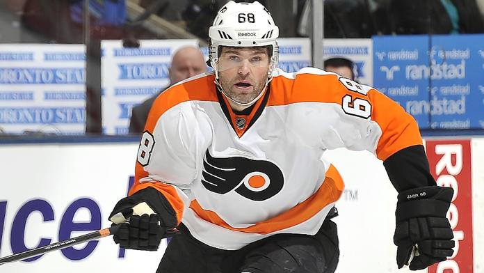 SEZNAM posil z NHL! Jágr, Hemský, Červenka… a kdo další?