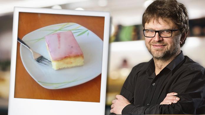 Levně a chutně: Udělejte si delikátní žloutkové řezy!
