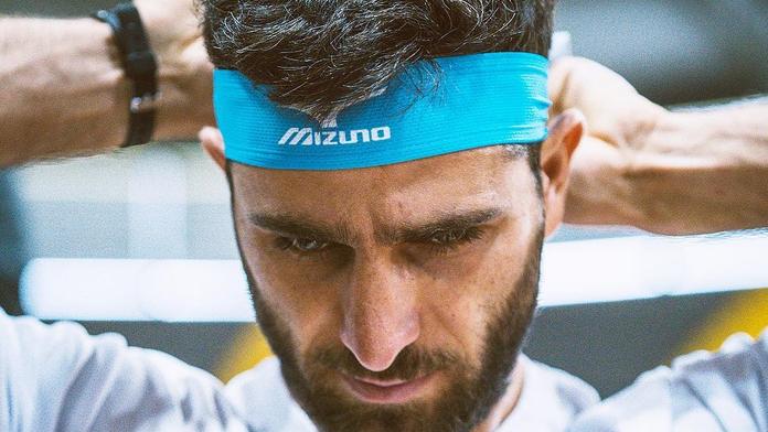 Světová tenisová jednička dopovala! Může za to maso, vysvětluje Farah