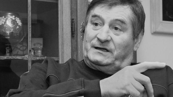 Smutek pro fotbalové Slovensko. Zemřel Vladimír Weiss nejstarší!