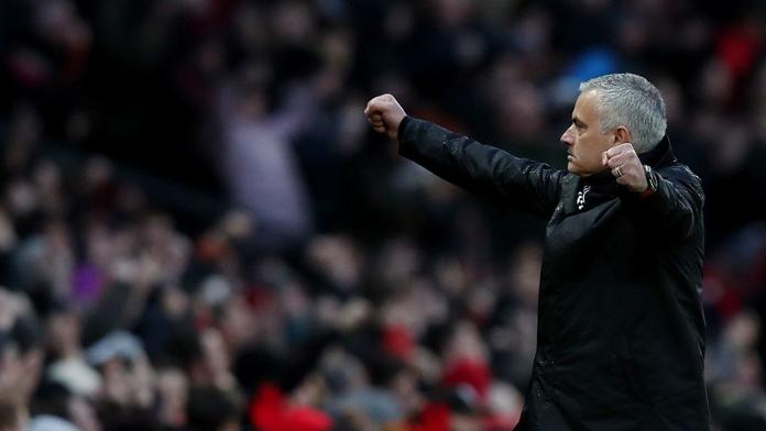 Mourinho smutnit nemusí! United mu vyplatí obrovskou sumu