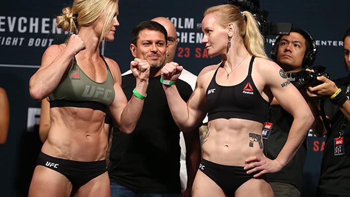 UFC 213: Dva titulové zápasy budou špičkou hvězdné karty!