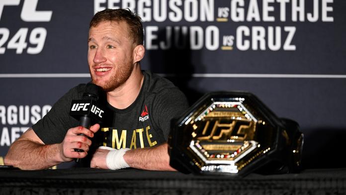 Gaethje dostane 2,5 milionu korun jen v bonusech. Nejvíc bere Ferguson