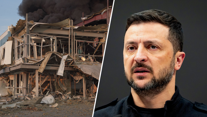Ukrajině vyhrožuje další země. Máme jeden cíl a přesné souřadnice, hřmí