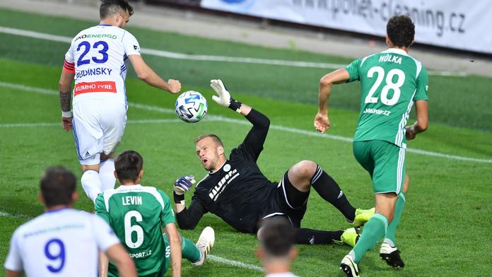 Sen Bohemky o Evropě se rozplývá, Boleslav jí nasázela tři kusy!