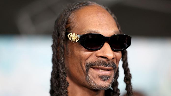 Snoop Dogg