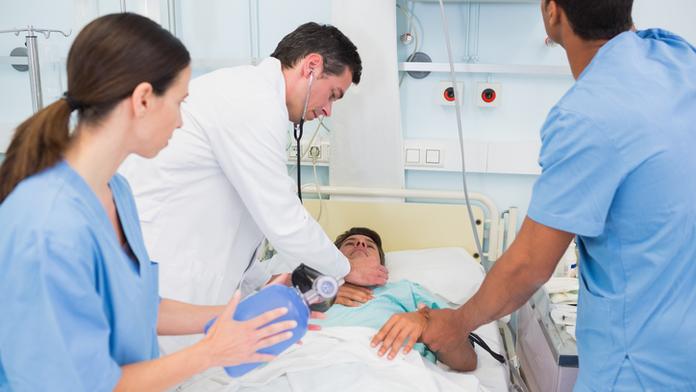 Kolik trávíme času ve špitálech? Na psychiatrii skoro nejvíc!