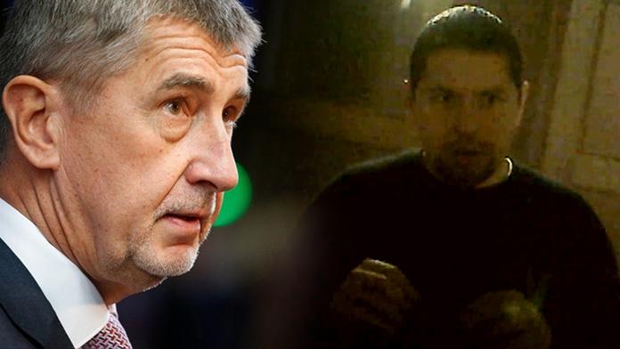 GIBS řeší únos Babiše mladšího, policista měl smést případ ze stolu