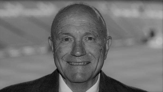 Zemřel fotbalový mistr světa s Anglií George Cohen. Bylo mu 83 let