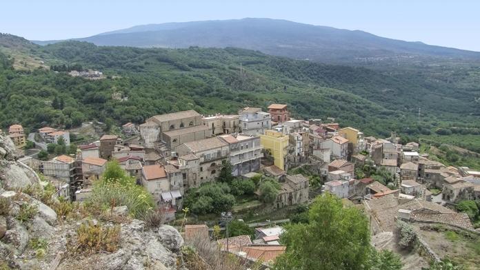 Italské město rozprodává domy za hubičku. Nemovitost pořídíte za euro