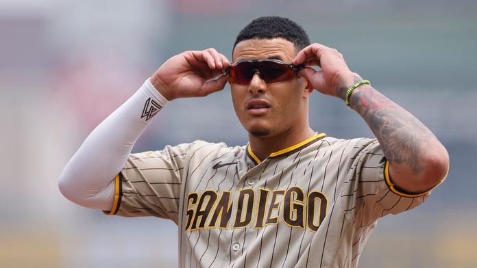Zákrok roku v MLB? Baseballista chytil míček famózním způsobem