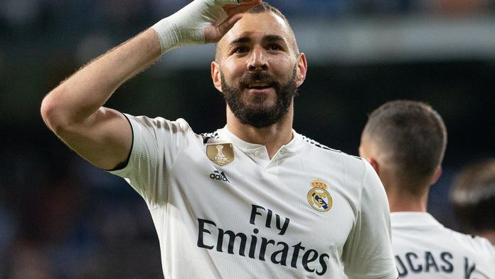 Real Madrid v závěru odvrátil blamáž! Po zaváhání Atlética snížil náskok