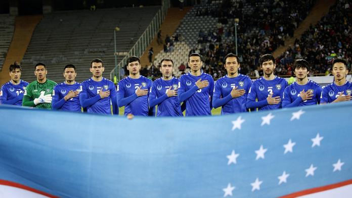 MS ve fotbale má nováčka. Raduje se i MMA zápasník Muradov
