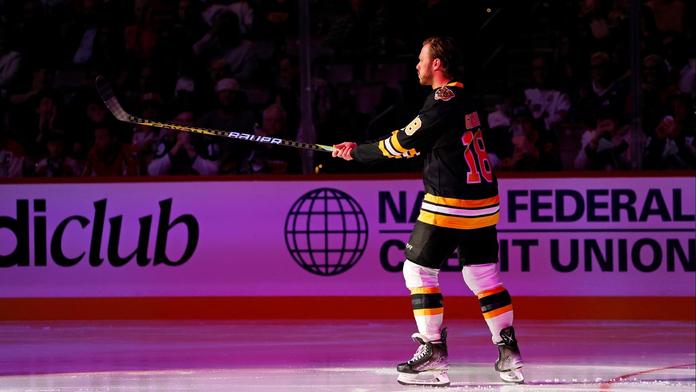 Miluju tě, kámo! Adam Sandler ocenil Pastrňákův výkon při All-star