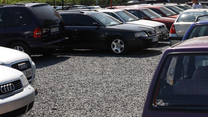 Cebia bude ZNÁMKOVAT AUTOBAZARY. Skončí podvody s ojetými auty?