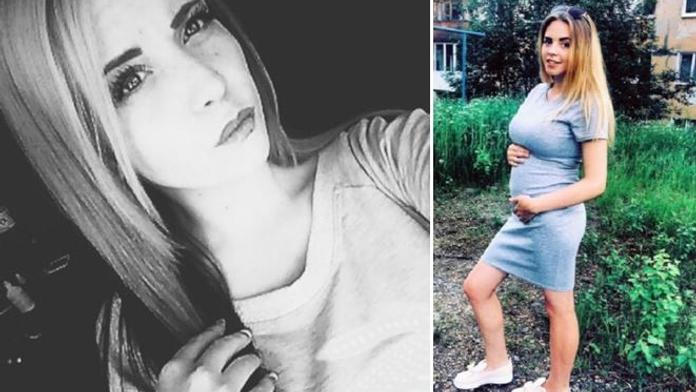 Brutální šikana! Sáře (17) lila sokyně do vagíny vařící vodu