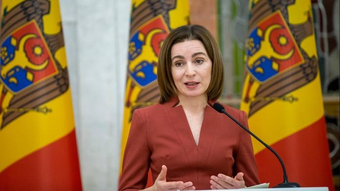 Z mapy Evropy může zmizet jeden stát. Sama prezidentka si to přeje